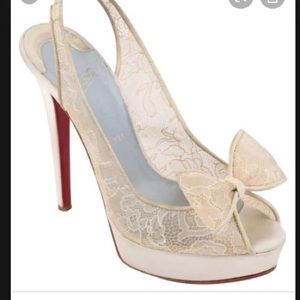 Christian Louboutin exclu 140